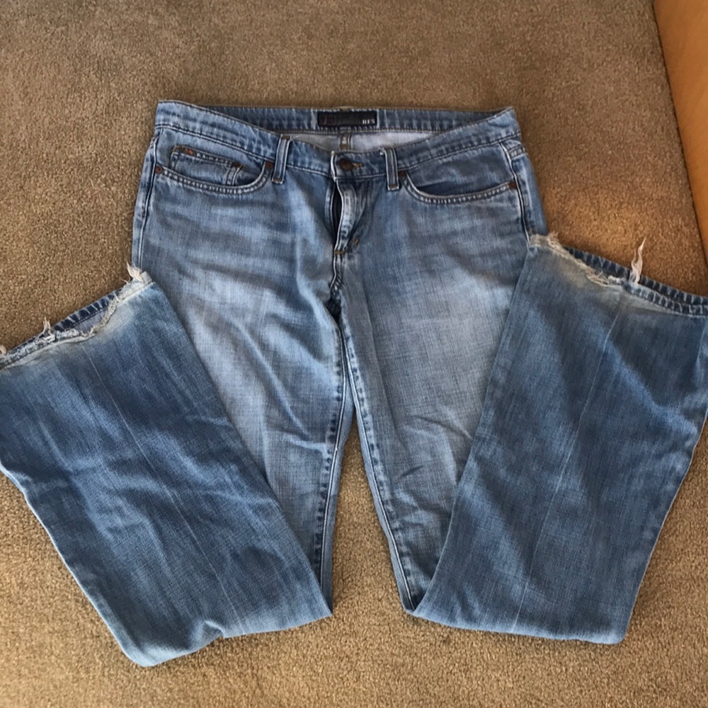 Joe’s Jeans